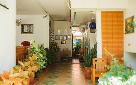 Nu Phen Homestay