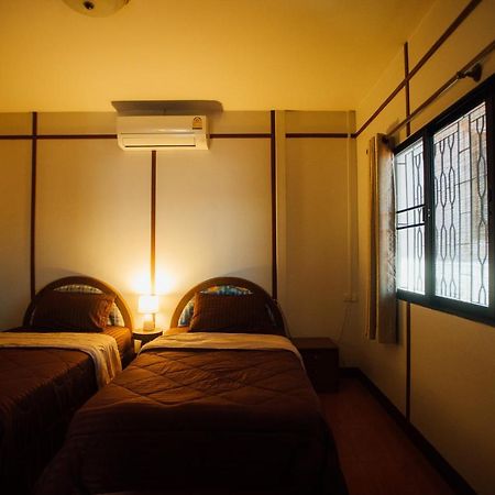 Nu Phen Homestay Chiang Mai Exterior photo